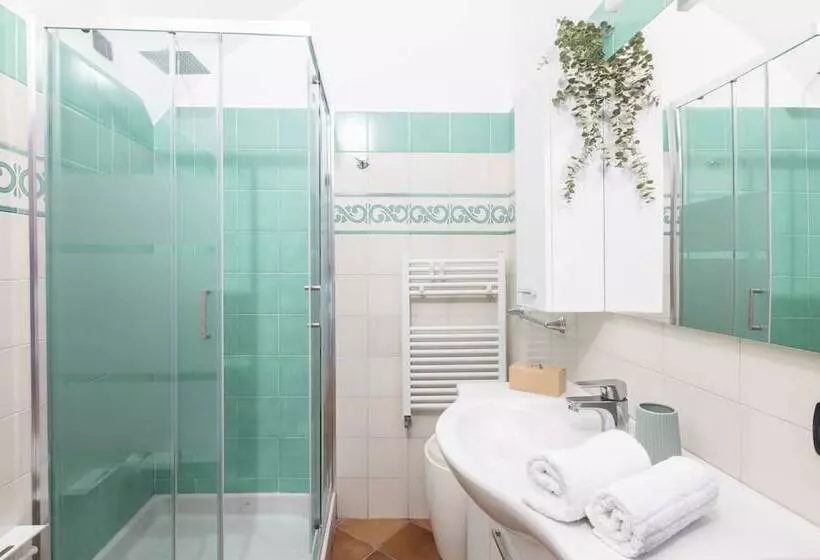 צימר Casale Antonietta