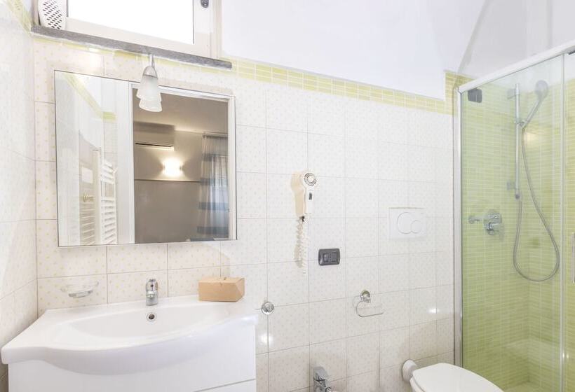 ベッドアンドブレックファースト Casale Antonietta