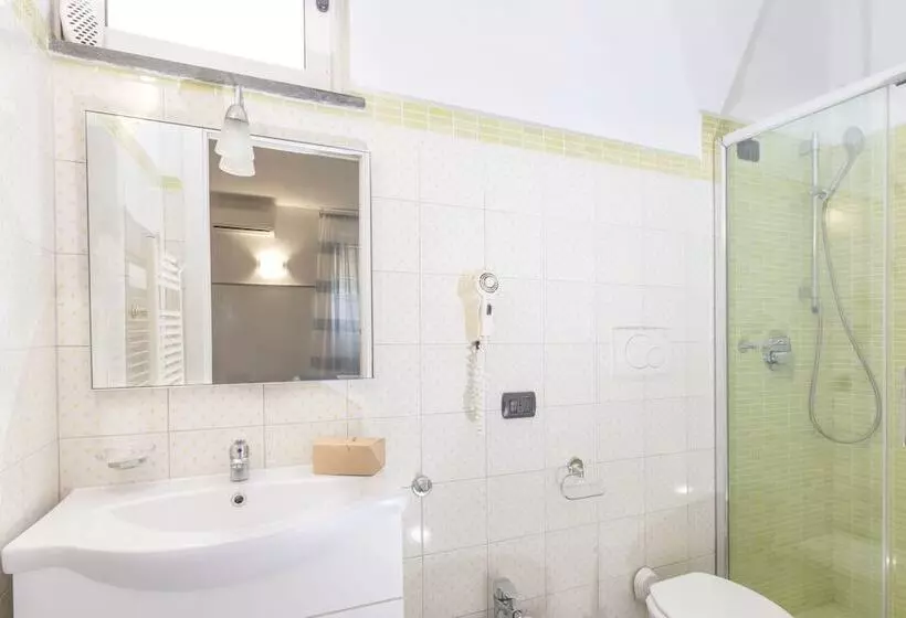 צימר Casale Antonietta