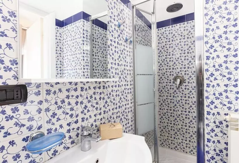 צימר Casale Antonietta