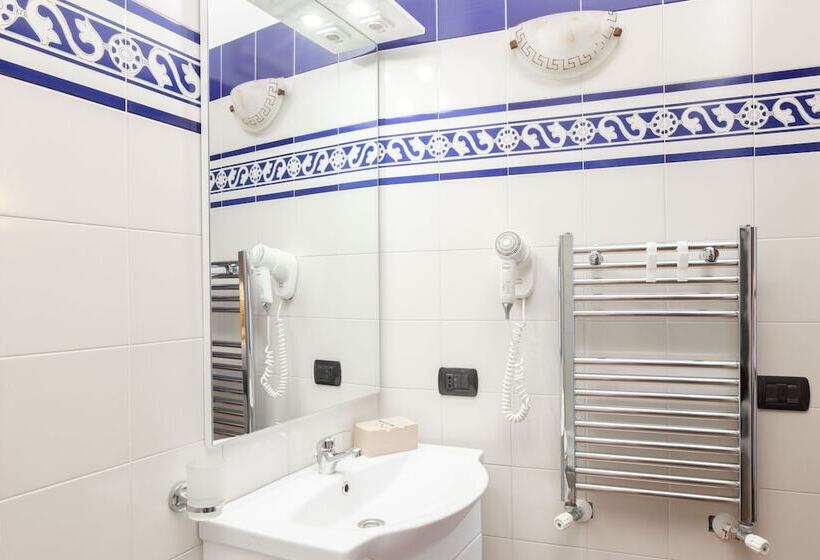 ベッドアンドブレックファースト Casale Antonietta