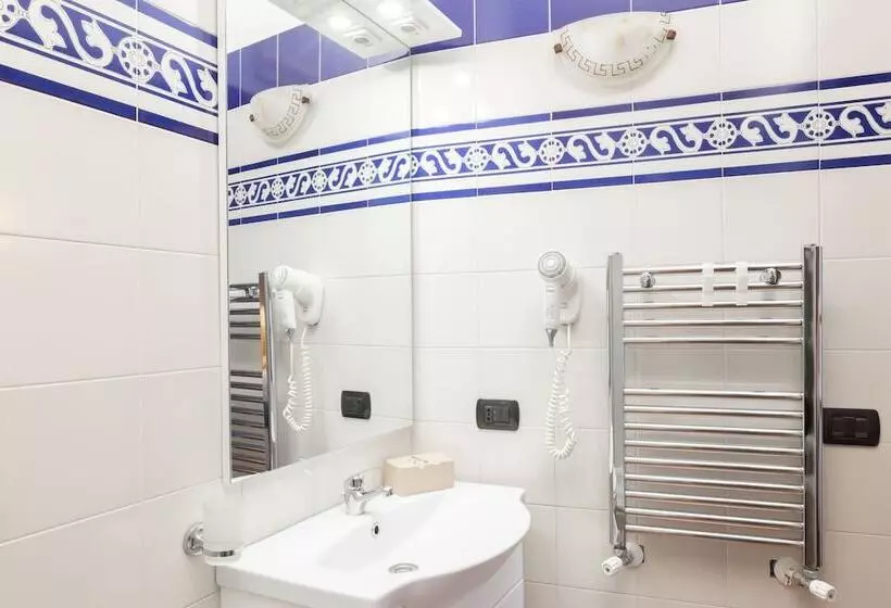 צימר Casale Antonietta