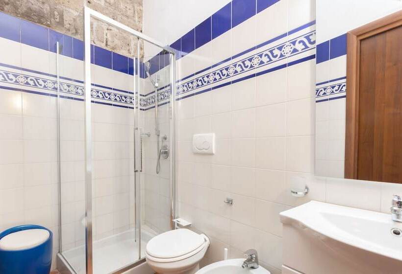 ベッドアンドブレックファースト Casale Antonietta