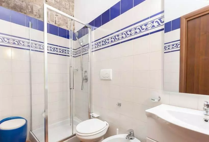 צימר Casale Antonietta