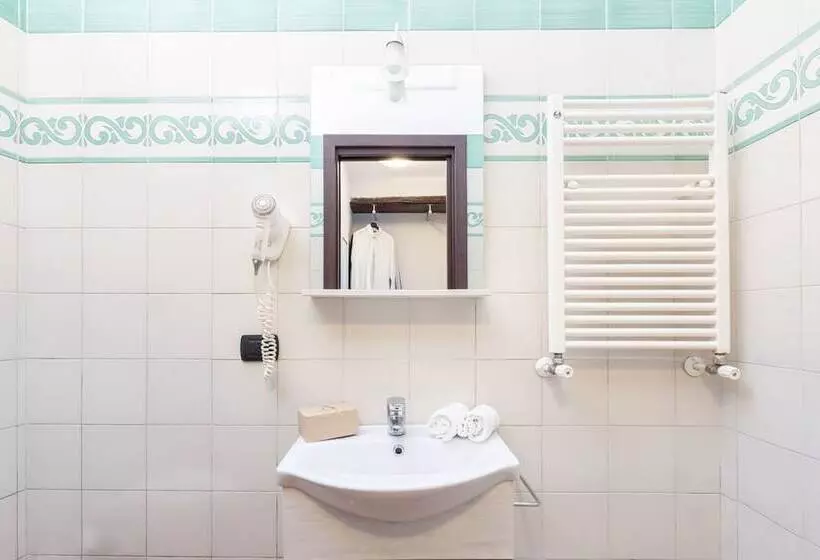 צימר Casale Antonietta