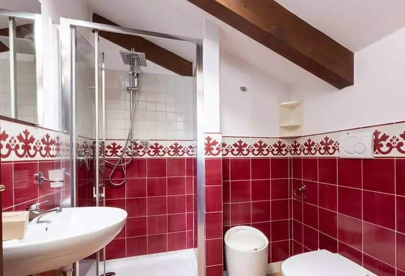 צימר Casale Antonietta