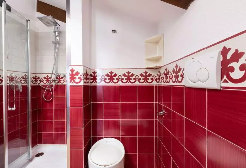 צימר Casale Antonietta