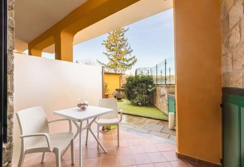 צימר Casale Antonietta