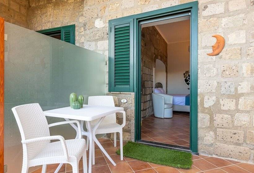 ベッドアンドブレックファースト Casale Antonietta