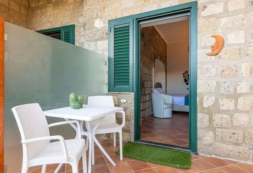 צימר Casale Antonietta