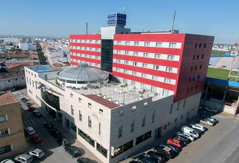 فندق Acosta Centro