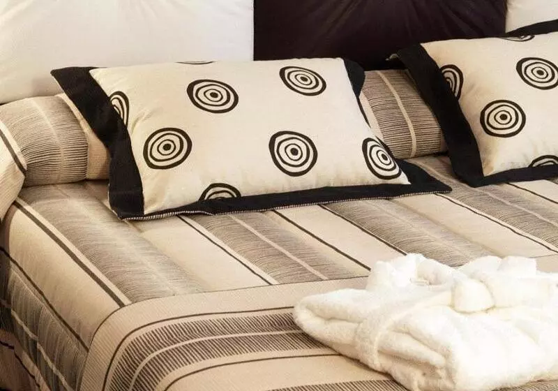 فندق Acosta Centro