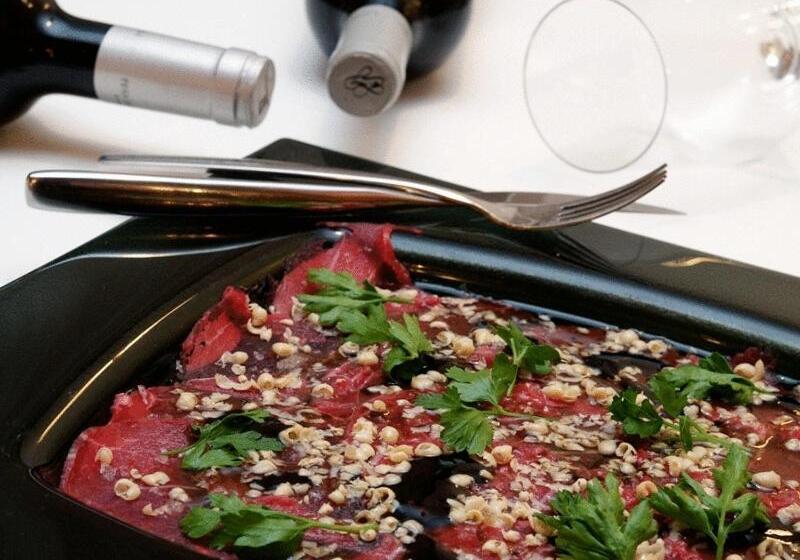 בית מלון כפרי Acosta Centro