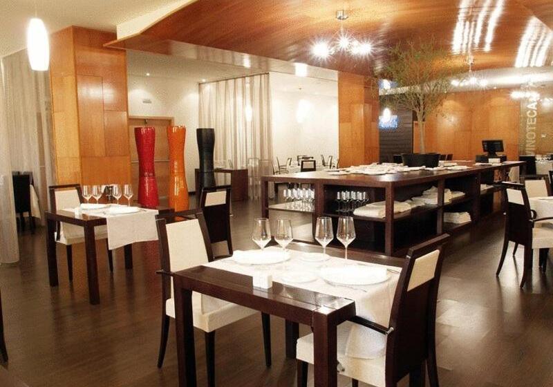 בית מלון כפרי Acosta Centro