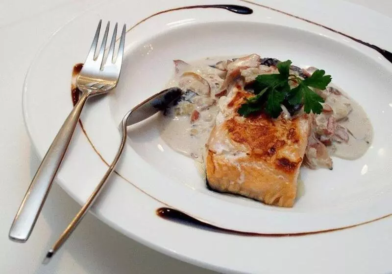 فندق Acosta Centro