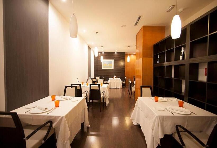 בית מלון כפרי Acosta Centro