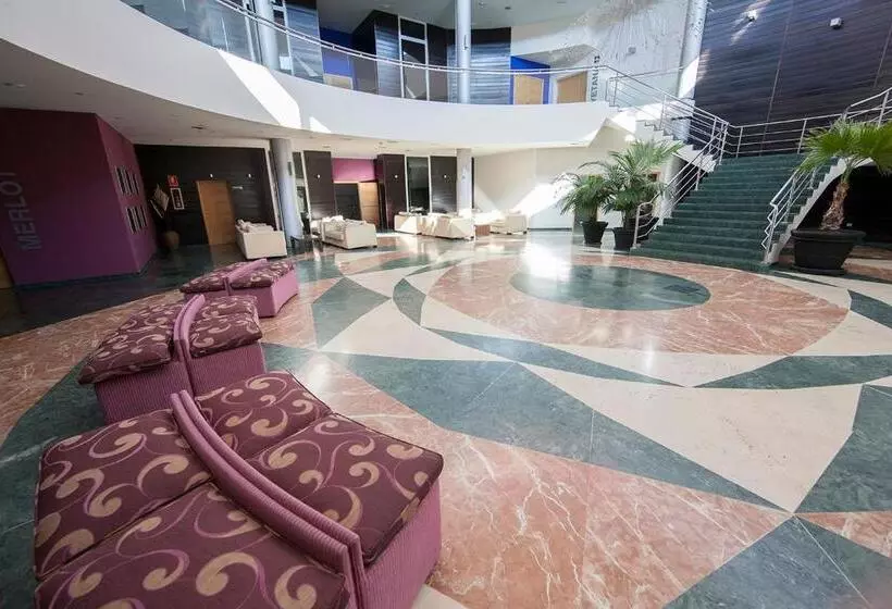 فندق Acosta Centro