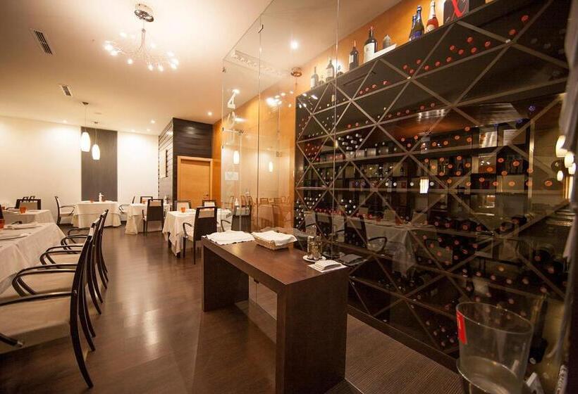 בית מלון כפרי Acosta Centro