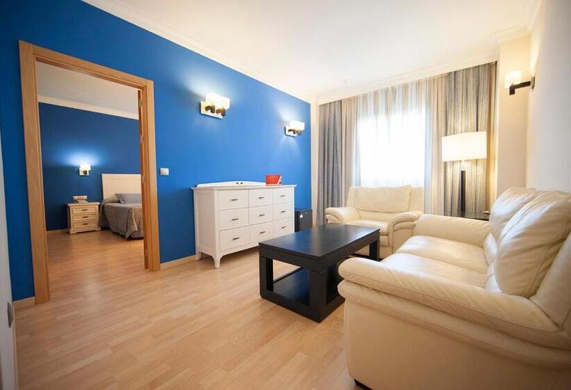 בית מלון כפרי Acosta Centro