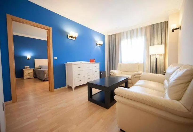 فندق Acosta Centro