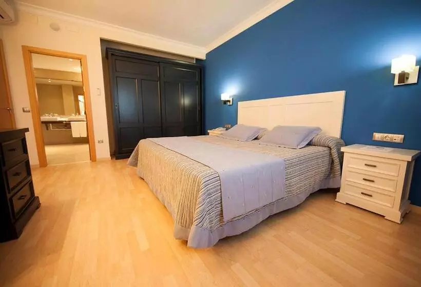 فندق Acosta Centro