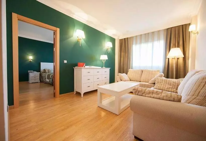 فندق Acosta Centro