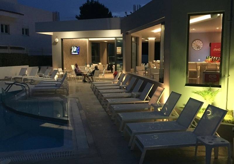 Agrelli Hotel & Suites