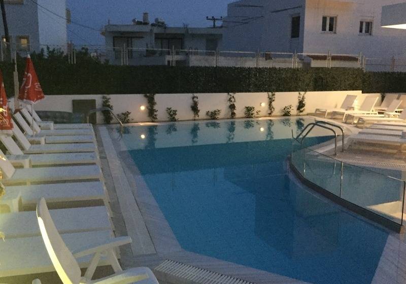 Agrelli Hotel & Suites