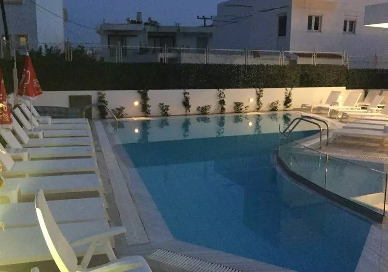 Agrelli Hotel & Suites