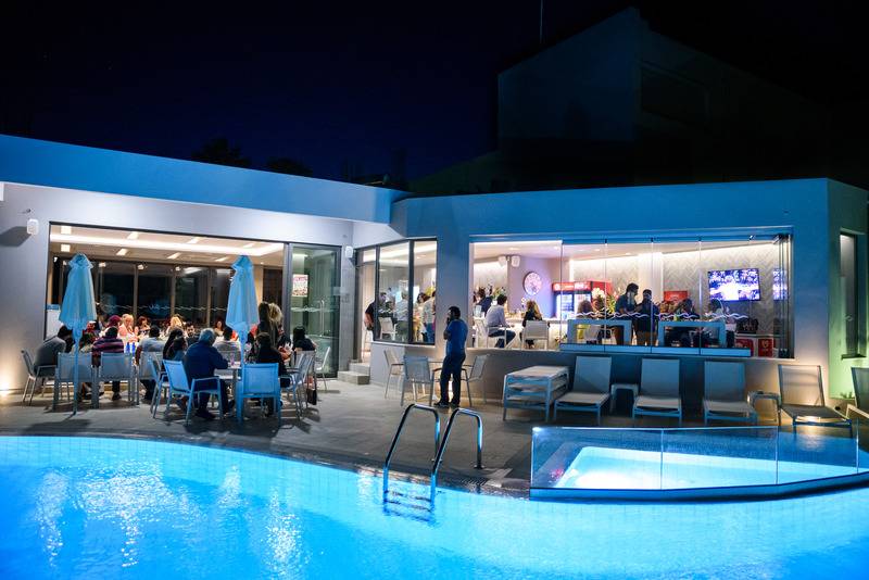 Agrelli Hotel & Suites