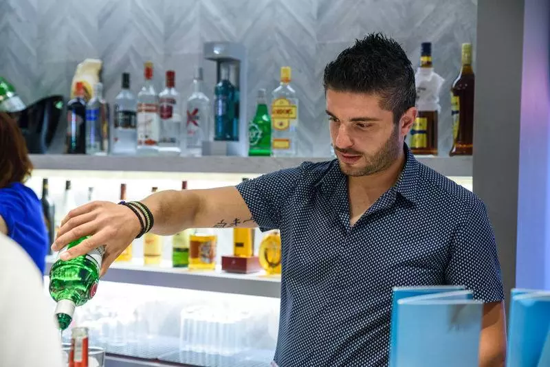 Agrelli Hotel & Suites