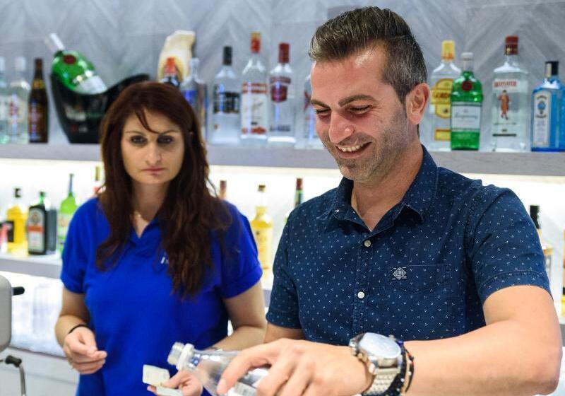 Agrelli Hotel & Suites