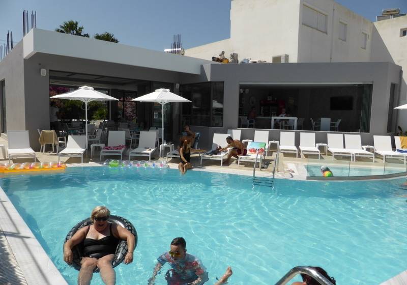 Agrelli Hotel & Suites