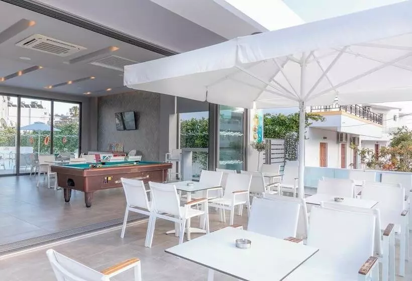 Agrelli Hotel & Suites