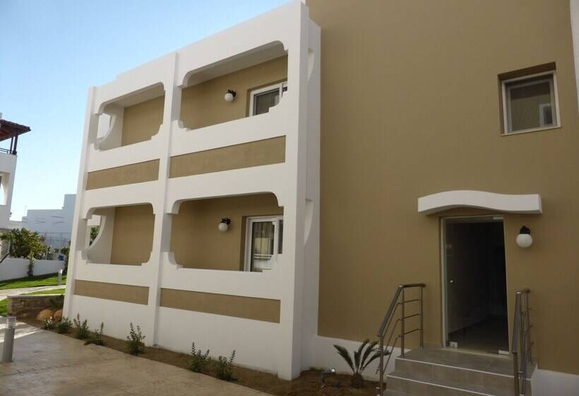 Agrelli Hotel & Suites