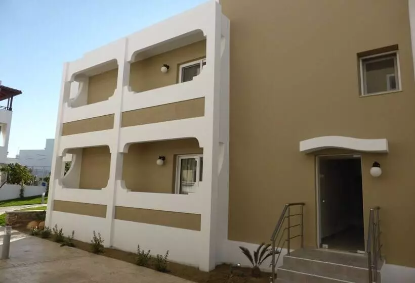 Agrelli Hotel & Suites