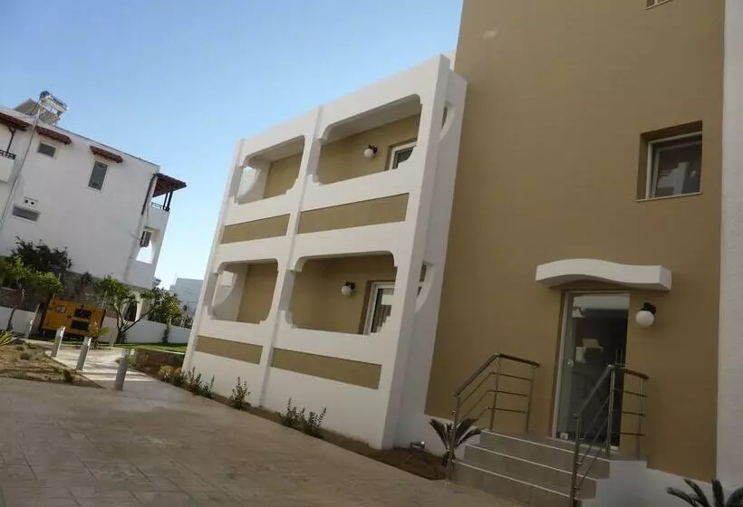 Agrelli Hotel & Suites