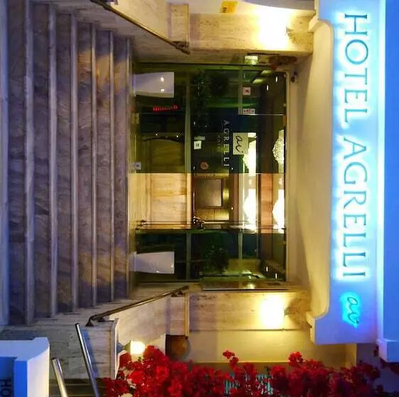 Agrelli Hotel & Suites