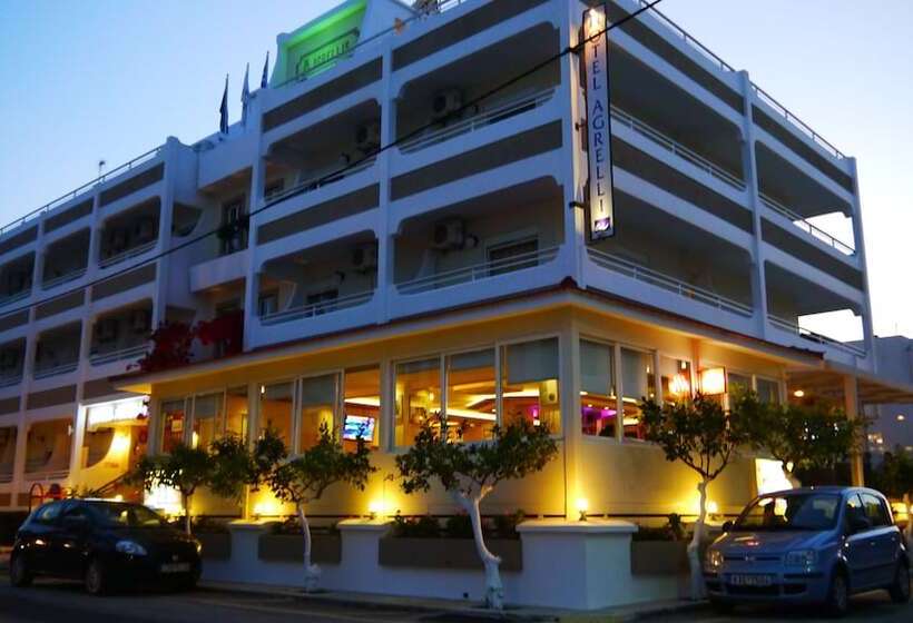 Agrelli Hotel & Suites