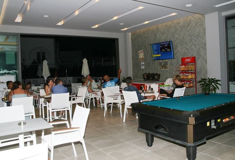 Agrelli Hotel & Suites