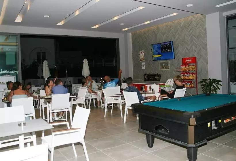 Agrelli Hotel & Suites