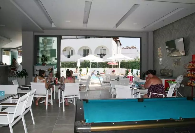 Agrelli Hotel & Suites