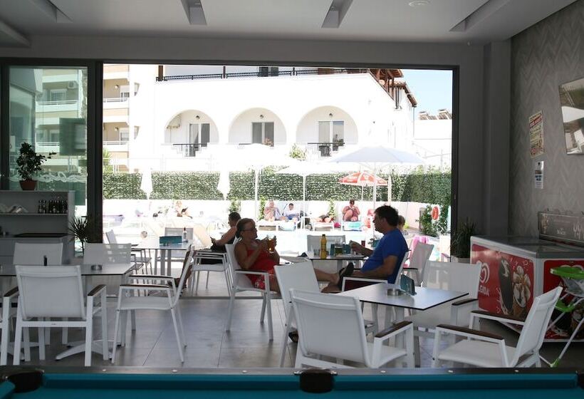 Agrelli Hotel & Suites