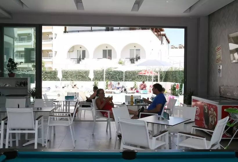 Agrelli Hotel & Suites