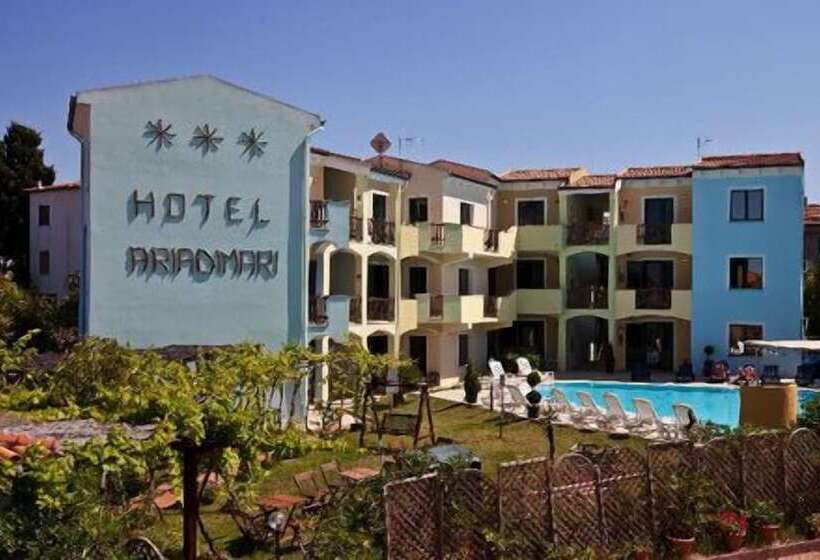 Hotel Ariadimari