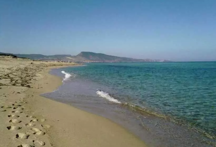 Отель Ariadimari