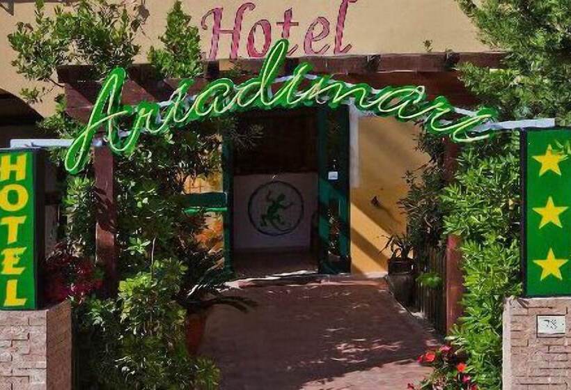 Hotel Ariadimari