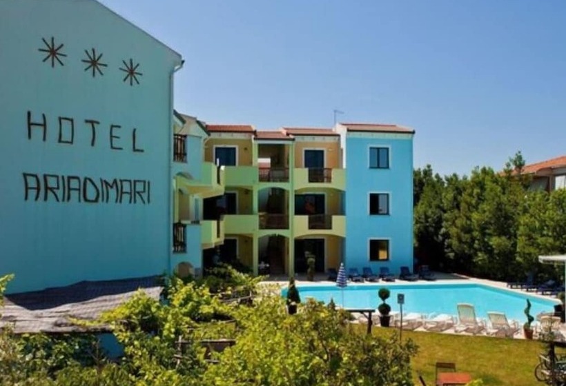 Hotel Ariadimari