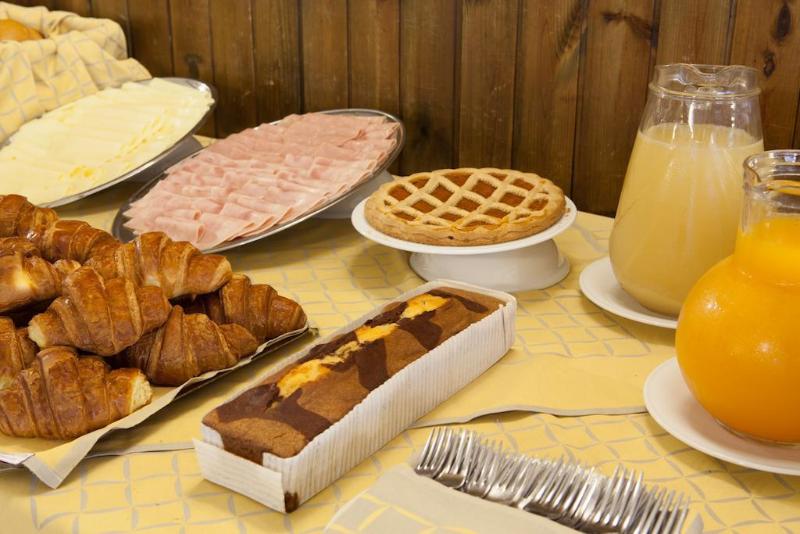 בית מלון כפרי Auto Park