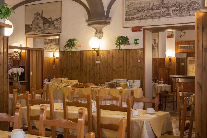 בית מלון כפרי Auto Park